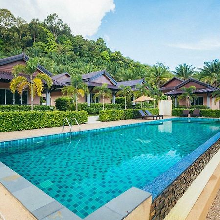 Ao Nang Palm Kiri Aonang Resort מראה חיצוני תמונה