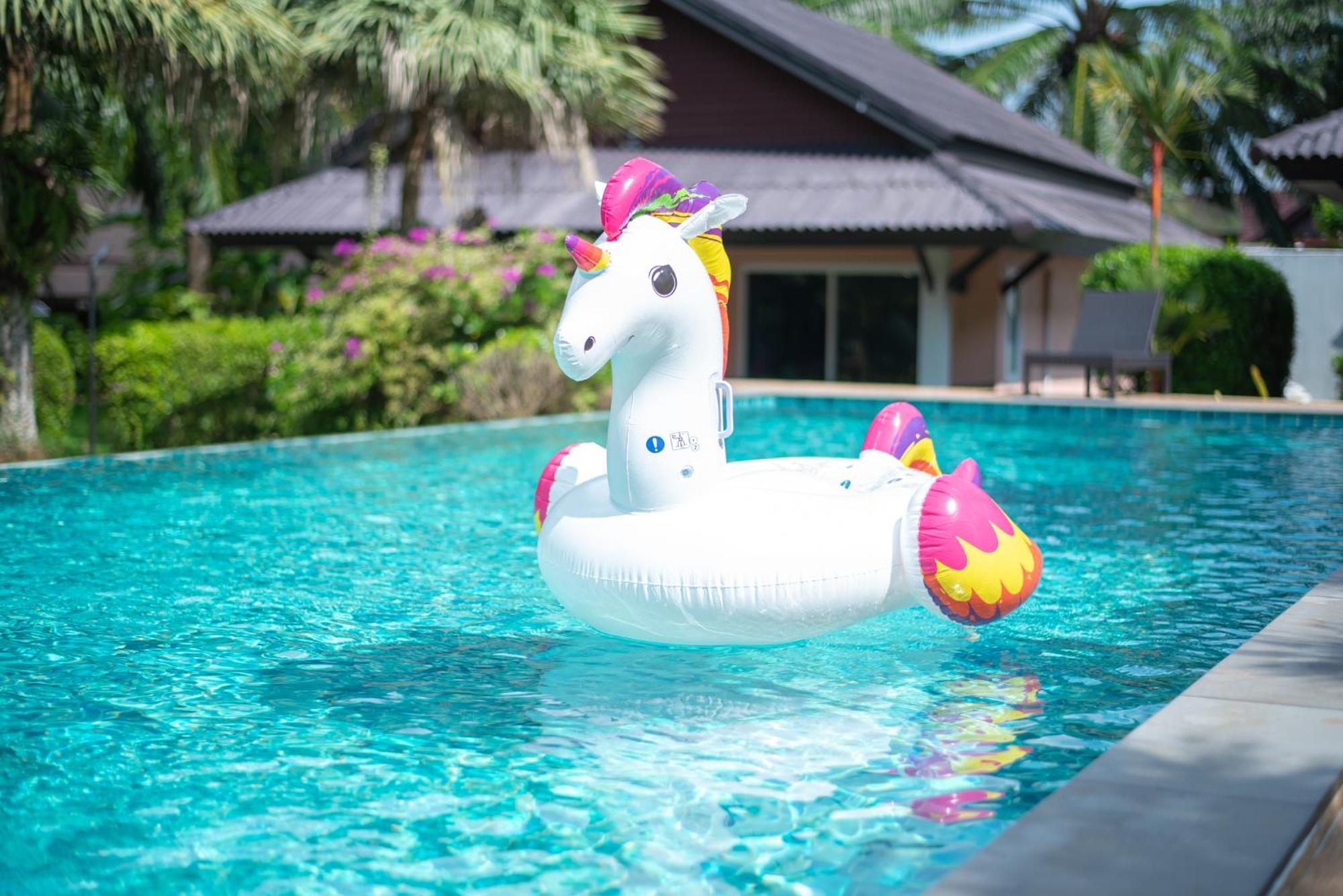 Ao Nang Palm Kiri Aonang Resort מראה חיצוני תמונה