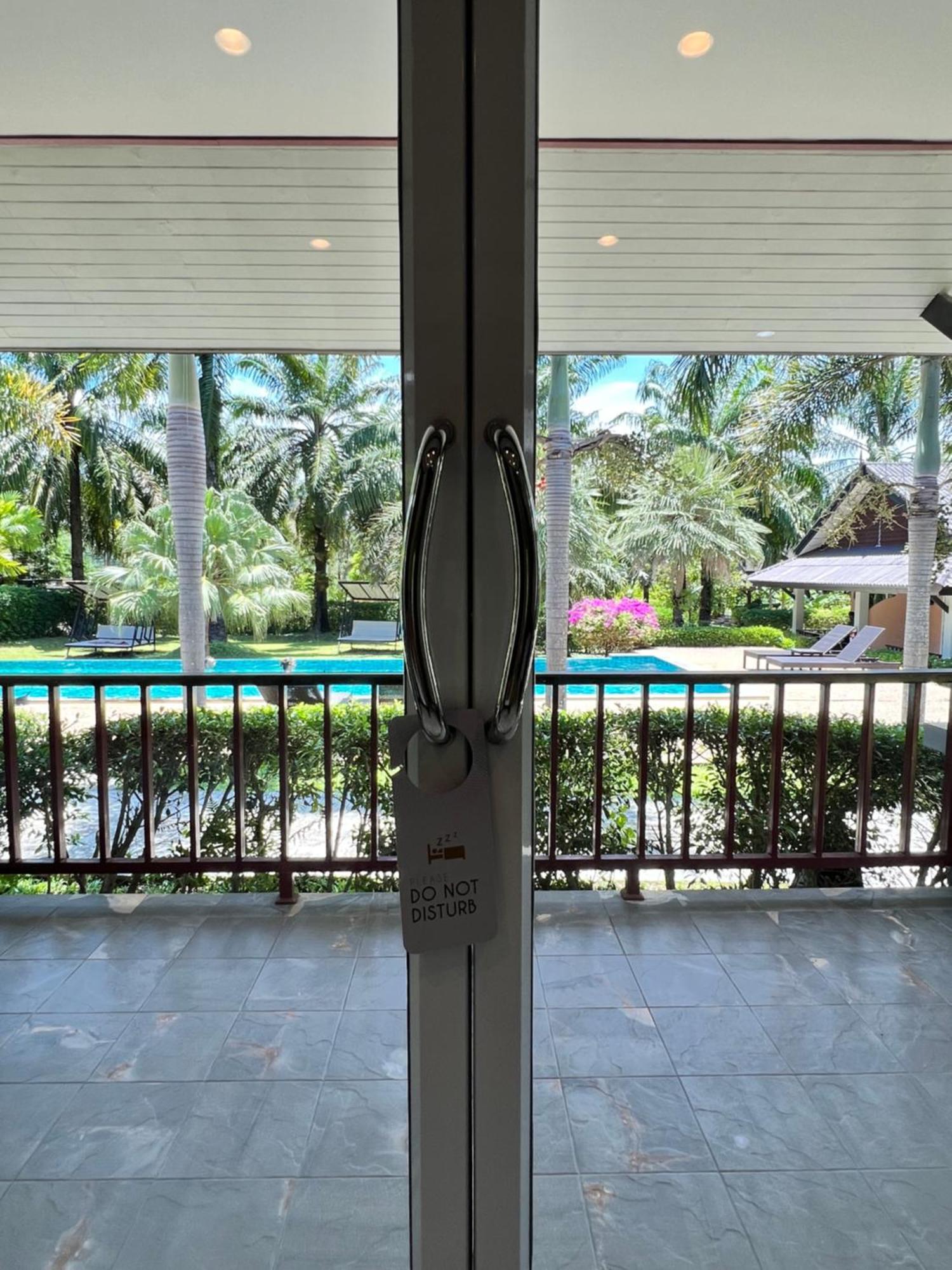 Ao Nang Palm Kiri Aonang Resort מראה חיצוני תמונה